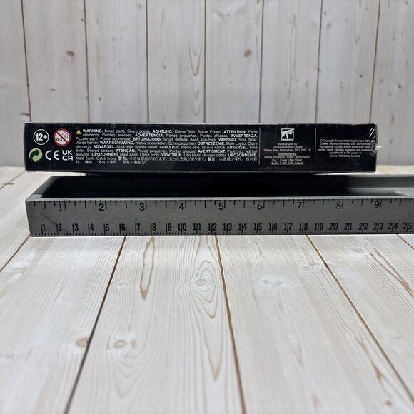 Warhammer 40K Genestealer Cults Achilles Ridgerunner Reinforcement Util Vehicle - Picture 11 of 11